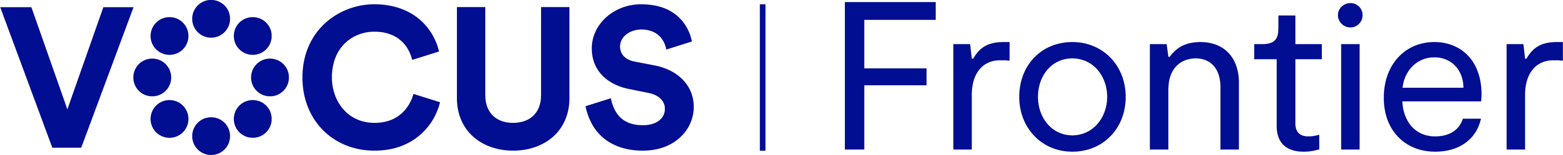 Frontier Logo